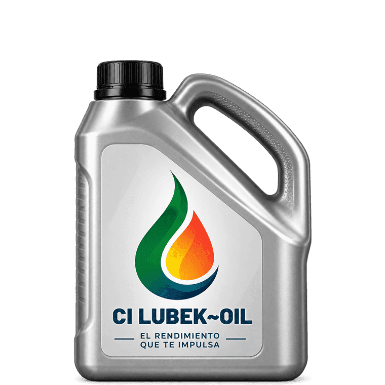 Lubek Oil Ultra 5W-30